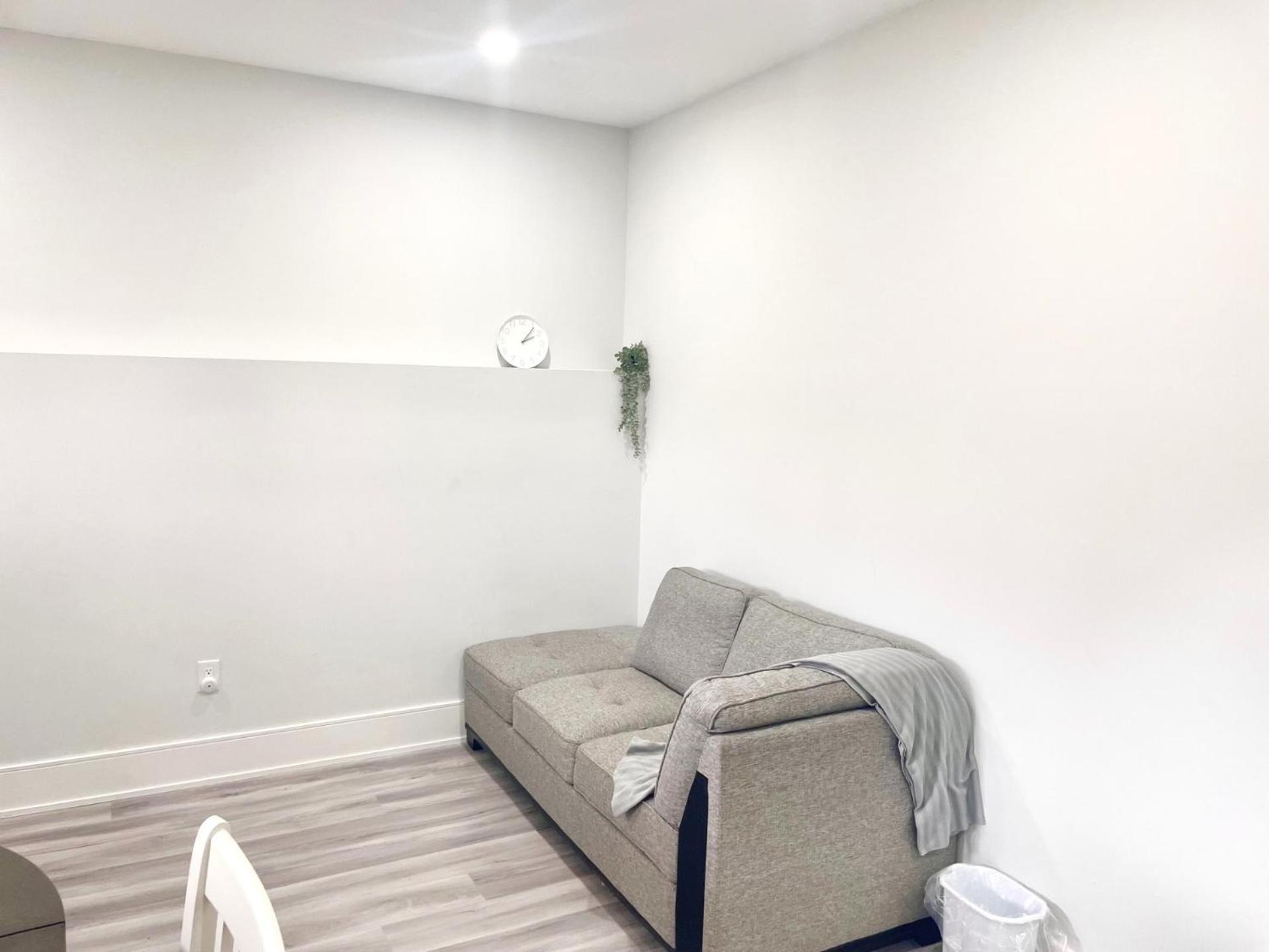 Scarborough New 2-Bedroom Basement 토론토 외부 사진