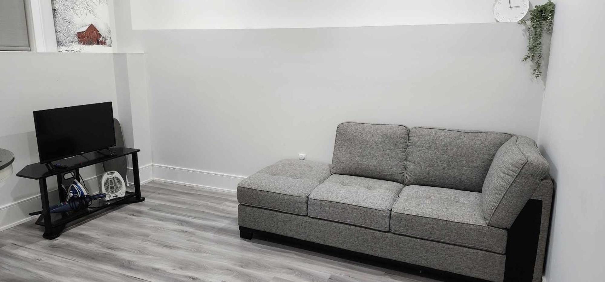 Scarborough New 2-Bedroom Basement 토론토 외부 사진