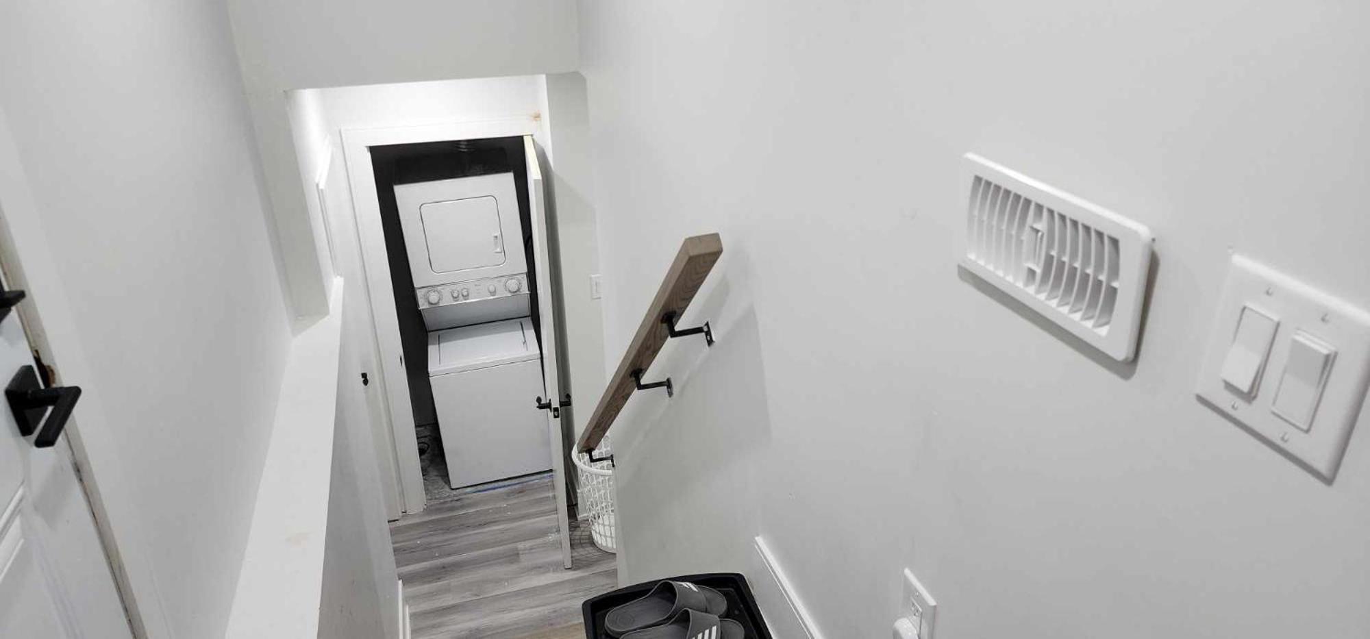 Scarborough New 2-Bedroom Basement 토론토 외부 사진