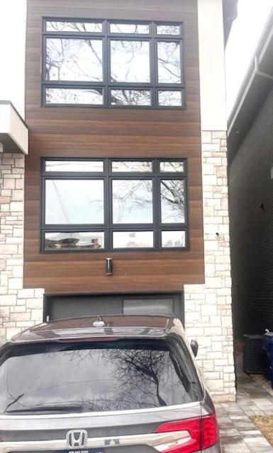 Scarborough New 2-Bedroom Basement 토론토 외부 사진
