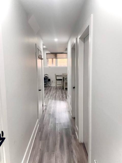 Scarborough New 2-Bedroom Basement 토론토 외부 사진
